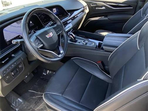 2023 Cadillac Escalade ESV Sport