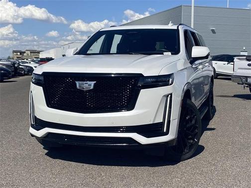 2023 Cadillac Escalade ESV Sport