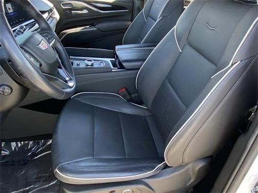 2023 Cadillac Escalade ESV Sport