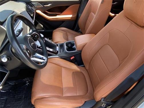 2022 Jaguar I-PACE EV400 HSE