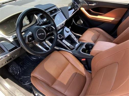 2022 Jaguar I-PACE EV400 HSE