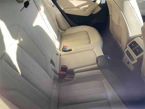 2018 Audi Q5 2.0T Prestige