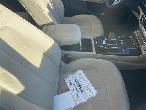 2018 Audi Q5 2.0T Prestige