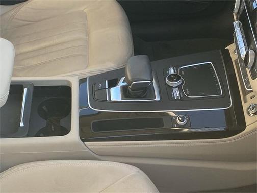 2018 Audi Q5 2.0T Prestige