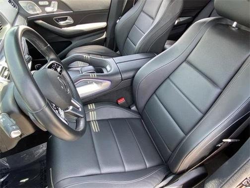 2022 Mercedes-Benz GLE 350 Base