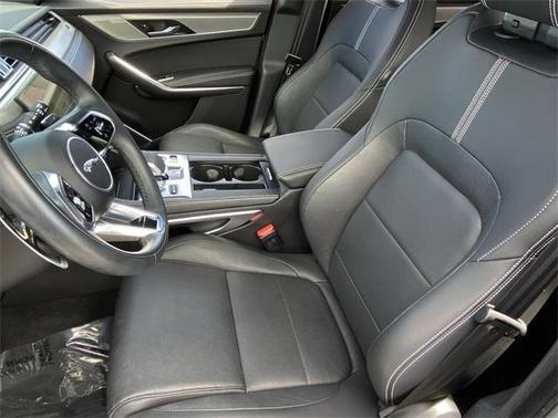 2025 Jaguar F-PACE P250 R-Dynamic S
