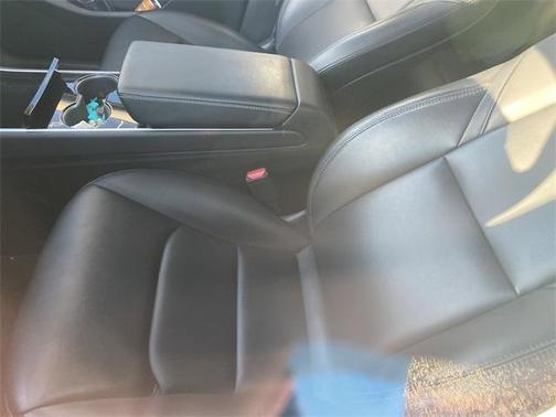 2021 Tesla Model Y Performance