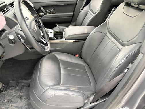 2023 Land Rover Range Rover Sport SE