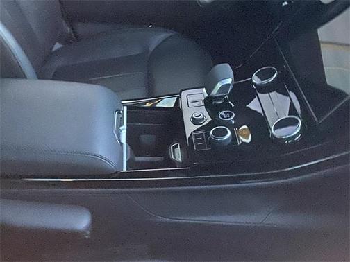 2023 Land Rover Range Rover Sport SE