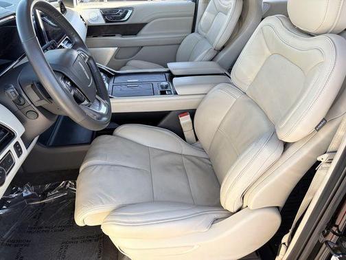 Velvet 2018 Lincoln Navigator Reserve