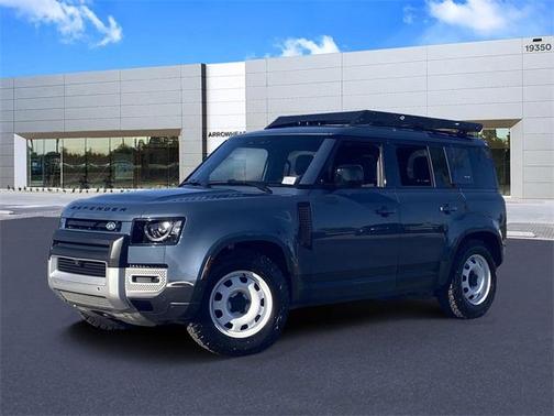 2024 Land Rover Defender P300