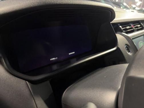 2020 Land Rover Discovery Landmark