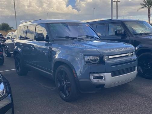 2020 Land Rover Defender 110 HSE
