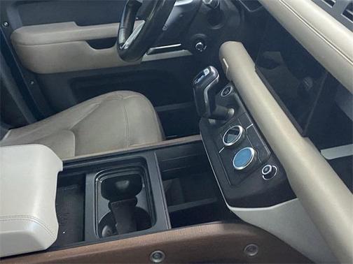 2020 Land Rover Defender 110 HSE