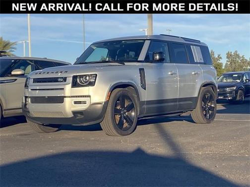 2023 Land Rover Defender 110 SE