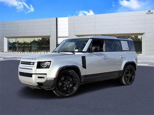 2023 Land Rover Defender 110 SE