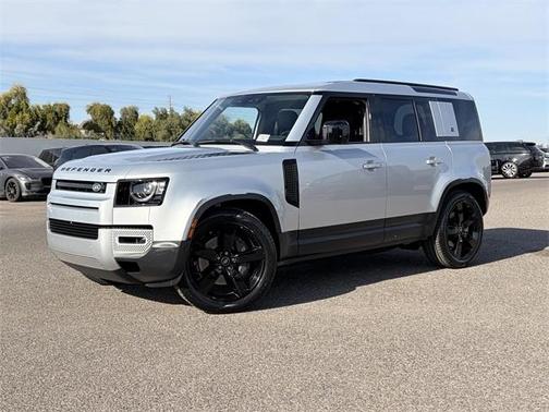 2023 Land Rover Defender 110 SE