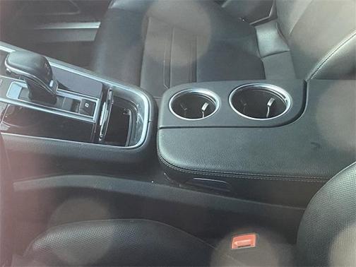 2020 Porsche Panamera 4S
