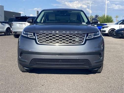 2022 Land Rover Range Rover Velar S