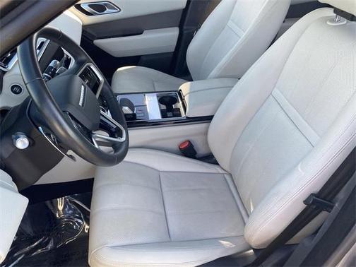 2022 Land Rover Range Rover Velar S