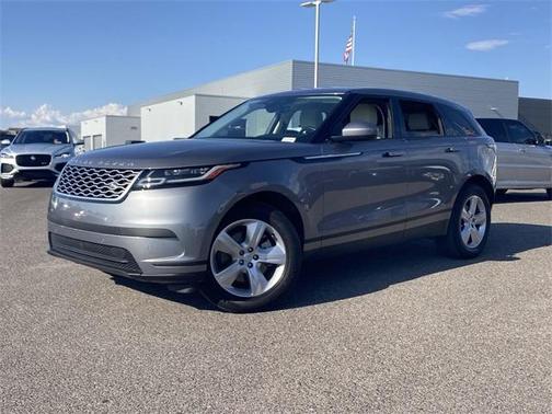 2022 Land Rover Range Rover Velar S