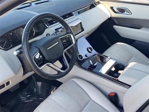 2022 Land Rover Range Rover Velar S