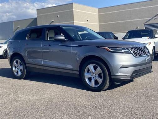 2022 Land Rover Range Rover Velar S