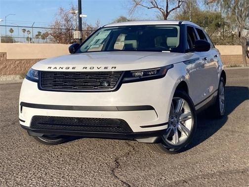 2025 Land Rover Range Rover Velar P250 S