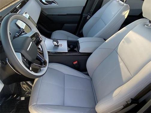 2025 Land Rover Range Rover Velar P250 S