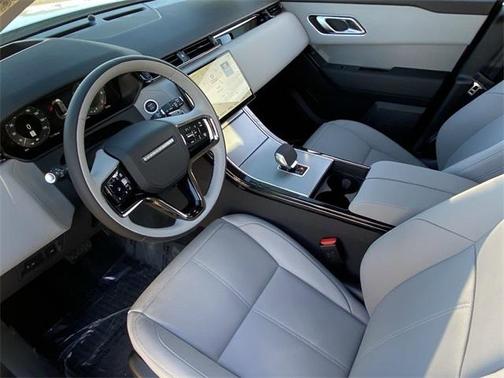 2025 Land Rover Range Rover Velar P250 S