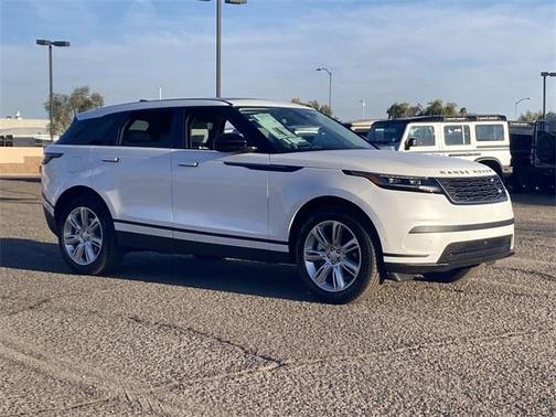 2025 Land Rover Range Rover Velar P250 S