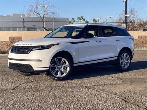 2025 Land Rover Range Rover Velar P250 S