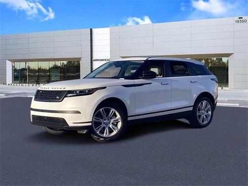 2025 Land Rover Range Rover Velar P250 S