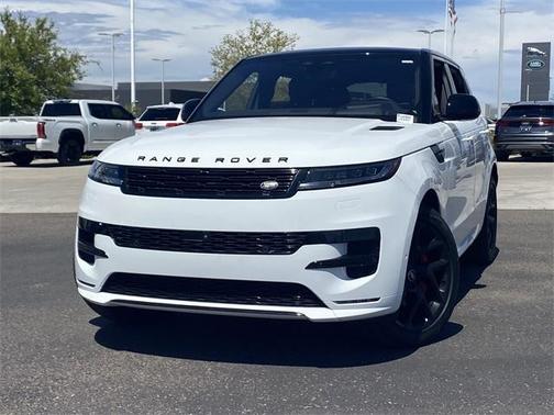 2024 Land Rover Range Rover Sport Dynamic SE