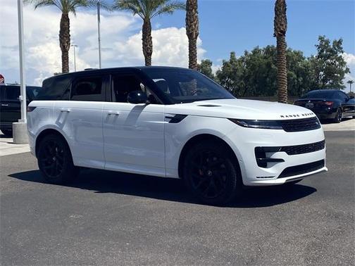 2024 Land Rover Range Rover Sport Dynamic SE