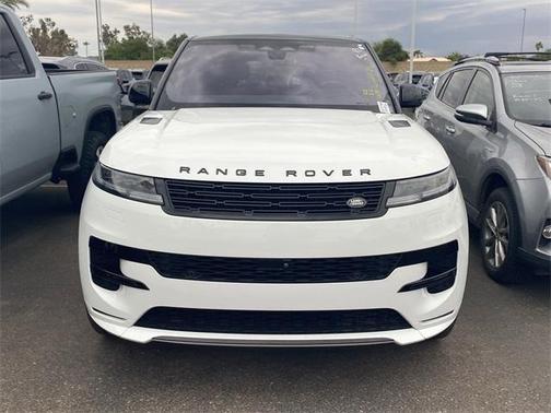 2024 Land Rover Range Rover Sport Dynamic SE