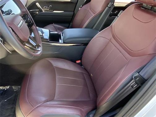 2024 Land Rover Range Rover Sport Dynamic SE