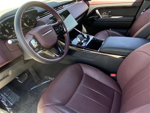 2024 Land Rover Range Rover Sport Dynamic SE