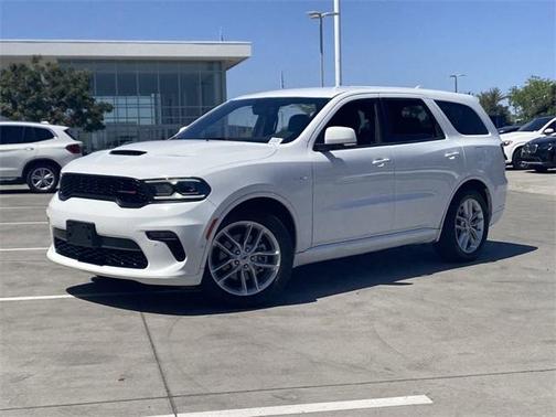 2022 Dodge Durango R/T