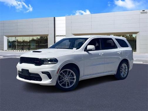 2022 Dodge Durango R/T