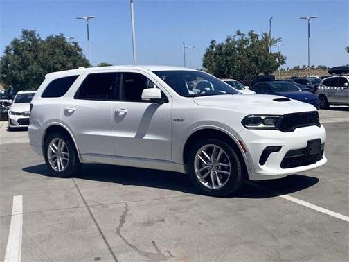 2022 Dodge Durango R/T