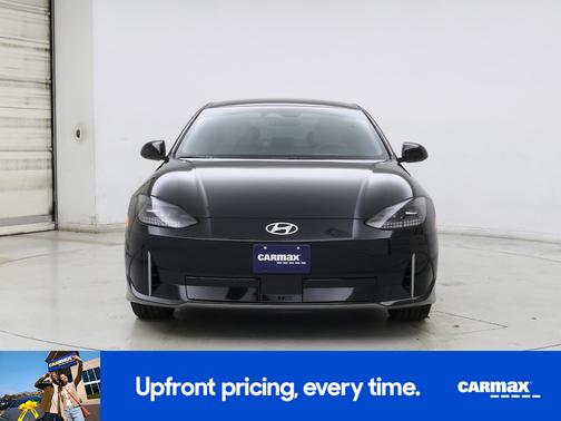 2023 Hyundai IONIQ 6 SEL