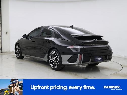 2023 Hyundai IONIQ 6 SEL