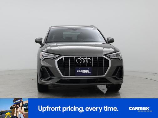 2020 Audi Q3 Premium Plus S-Line