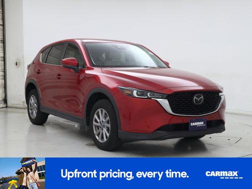 2023 Mazda CX-5 2.5 S Preferred Package