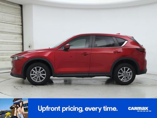 2023 Mazda CX-5 2.5 S Preferred Package