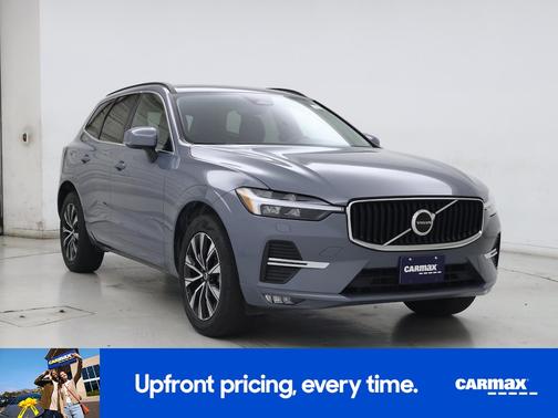 2023 Volvo XC60 B5 Core