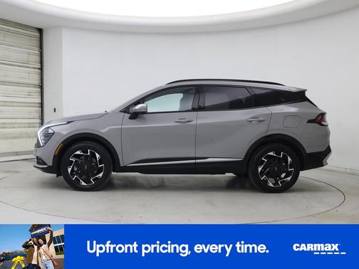 2023 Kia Sportage SX Prestige