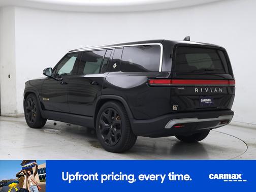 2023 Rivian R1S Launch Edition Quad-Motor Large