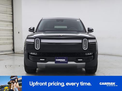 2023 Rivian R1S Launch Edition Quad-Motor Large